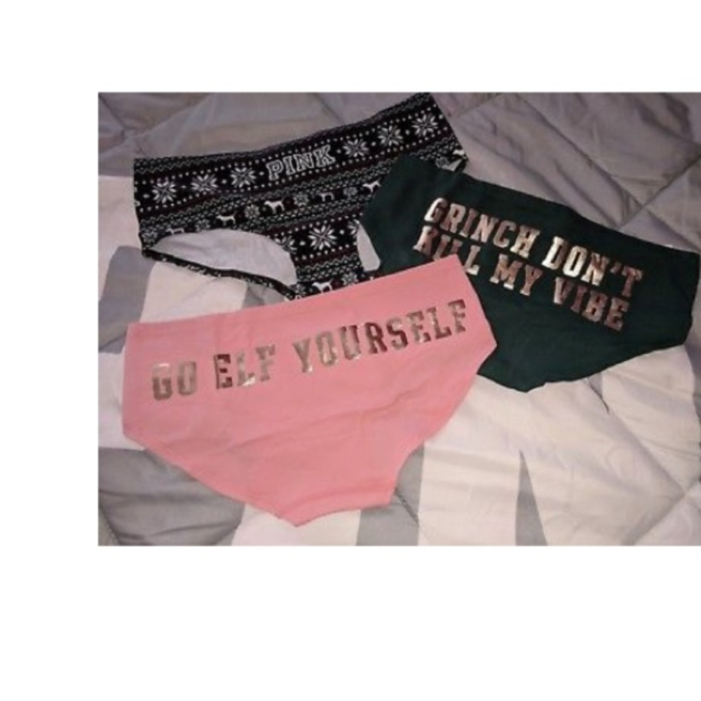 3 pairs new